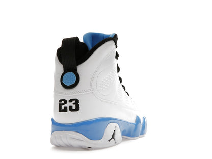 Jordan 9 Retro Powder (2010)