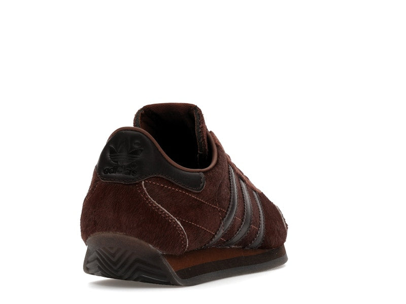 adidas Country Japan Preloved Brown Pony Hair