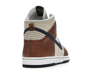 Nike Dunk High Premium Rustic