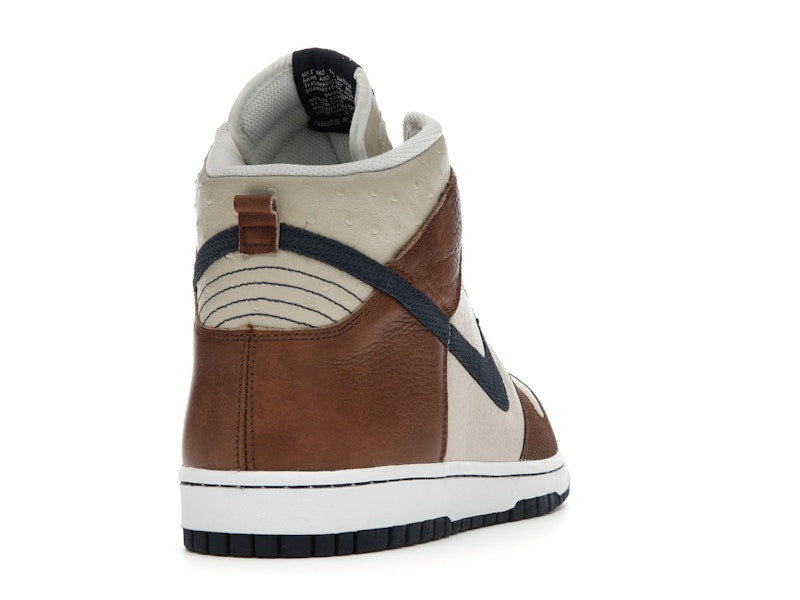 Nike Dunk High Premium Rustic