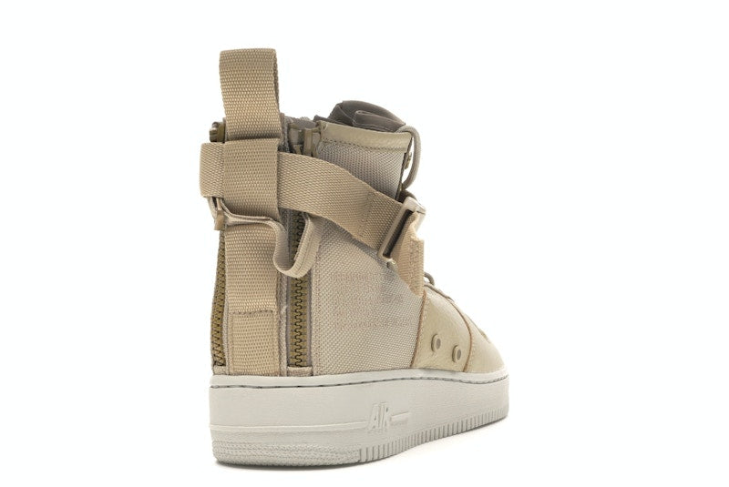 Nike SF Air Force 1 Mid Mushroom