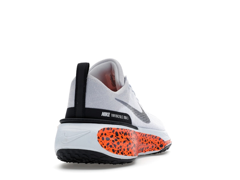 Nike ZoomX Invincible Run 3 Electric Pack Olympic Safari