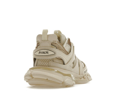 Balenciaga Track Beige