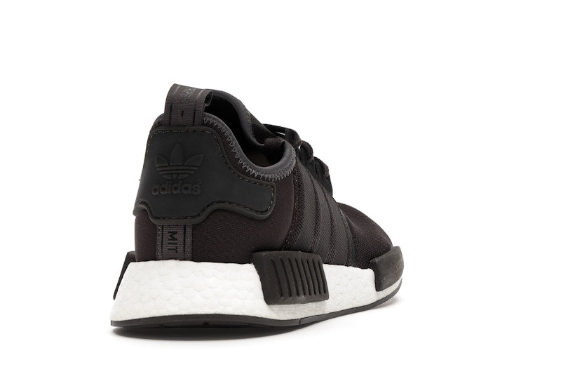 adidas NMD R1 Trace Grey Metallic