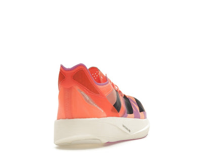 adidas Adizero Takumi Sen 8 Beam Orange