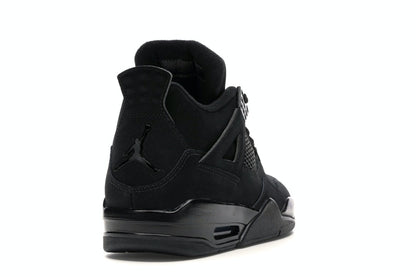 Jordan 4 Retro Black Cat (2020)