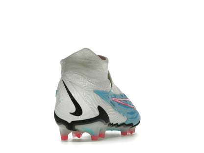 Nike Gripknit Phantom GX Elite Dynamic Fit FG Blast Pack Baltic Blue
