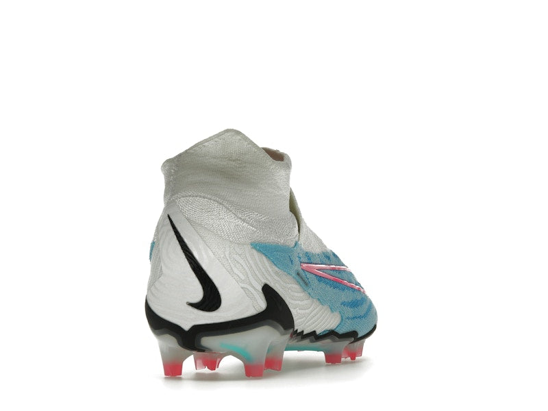 Nike Gripknit Phantom GX Elite Dynamic Fit FG Blast Pack Baltic Blue