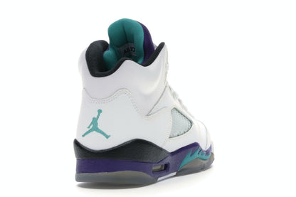 Jordan 5 Retro Grape (2013) (GS)