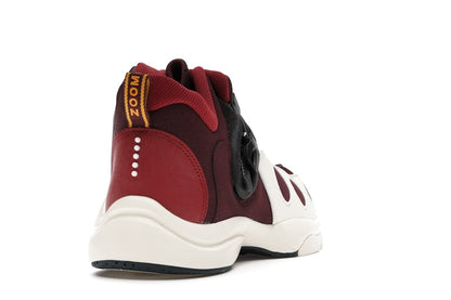 Nike Zoom GP Night Maroon