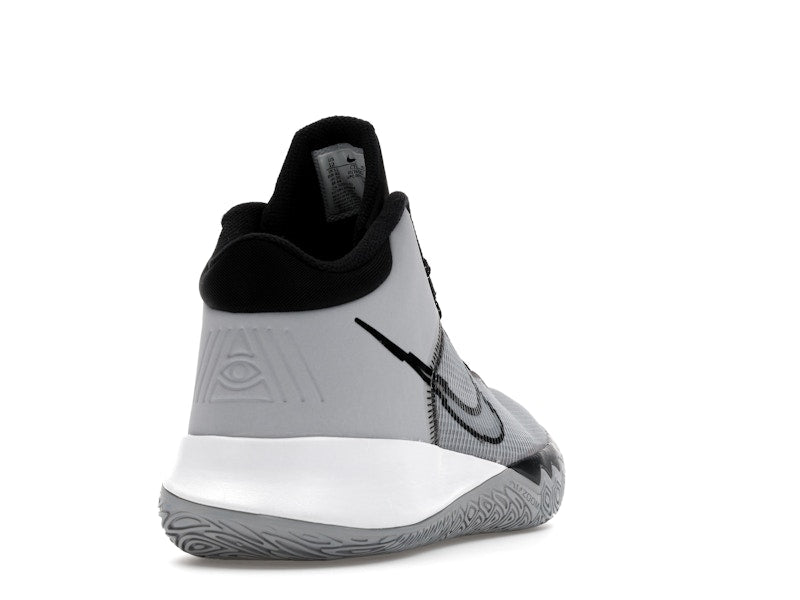 Nike Kyrie Flytrap 4 Grey White