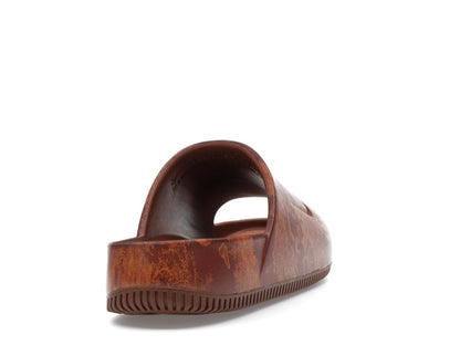 Nike Calm Slide Cinnamon Monarch