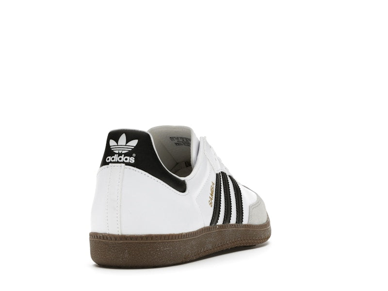 adidas Samba White