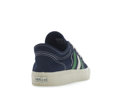 adidas Nizza Lo Wales Bonner Night Indigo