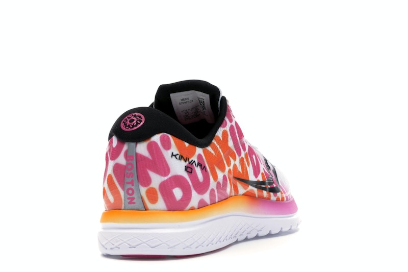 Saucony Kinvara 10 Dunkin