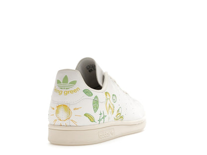 adidas Stan Smith Disney Tinkerbell