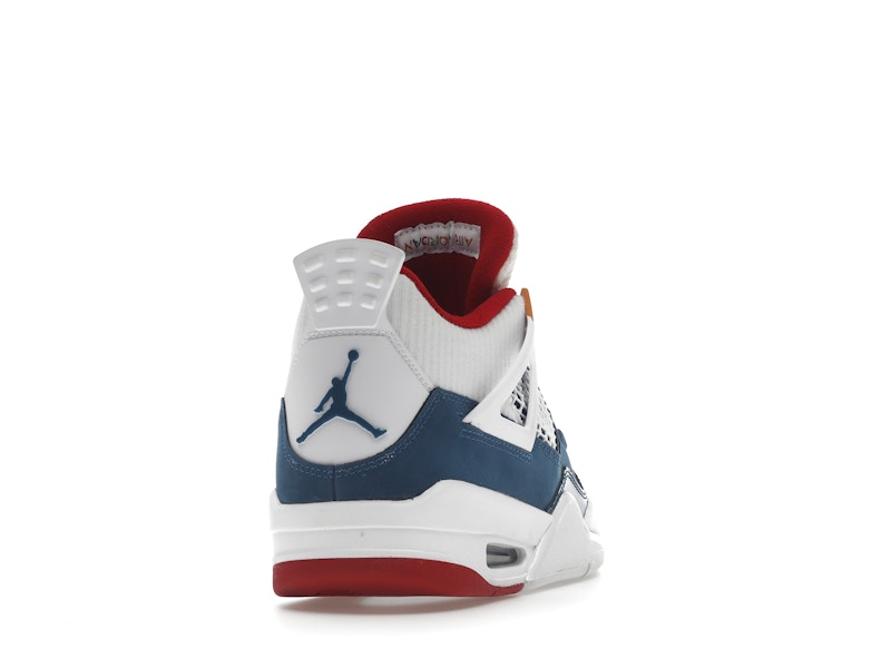 Jordan 4 Retro Messy Room (GS)