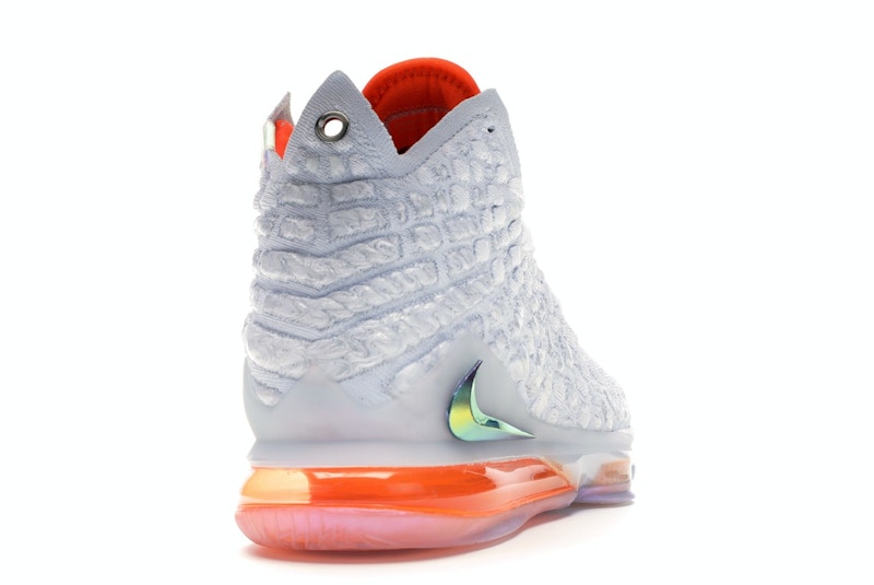 Nike LeBron 17 Future Air