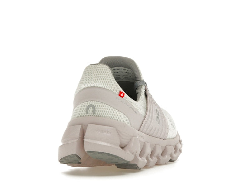 On Running Cloudswift 3 AD Ivory Lily (Women's)