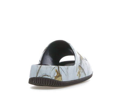 Nike Calm Slide Realtree Camo Velvet Brown