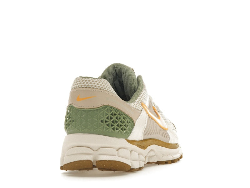 Nike Zoom Vomero 5 Sail Laser Orange Medium Olive (Women's)