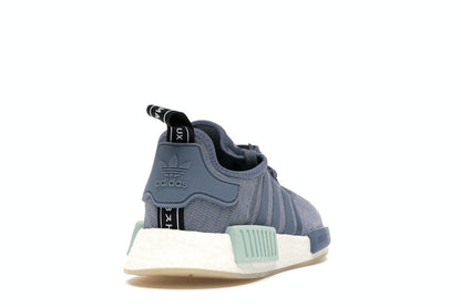 adidas NMD R1 Raw Steel (Women's)