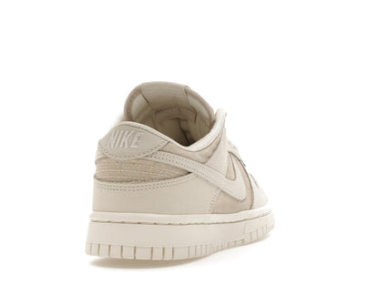 Nike Dunk Low Lace Soft Pearl (Women's)