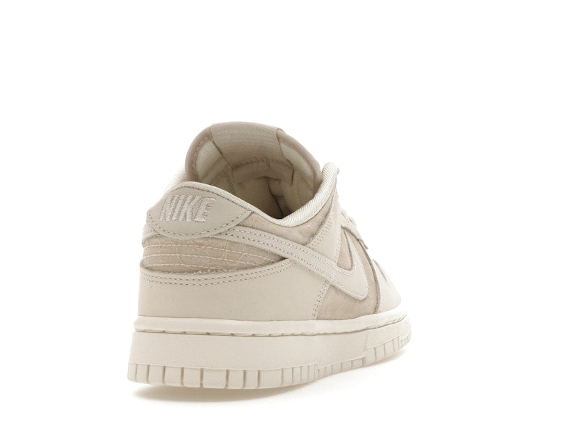 Nike Dunk Low Lace Soft Pearl (Women's)