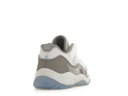 Jordan 11 Retro Low Cement Grey (PS)