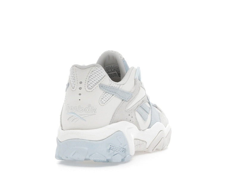 Reebok Preseason 94 Low Chalk Glass Blue