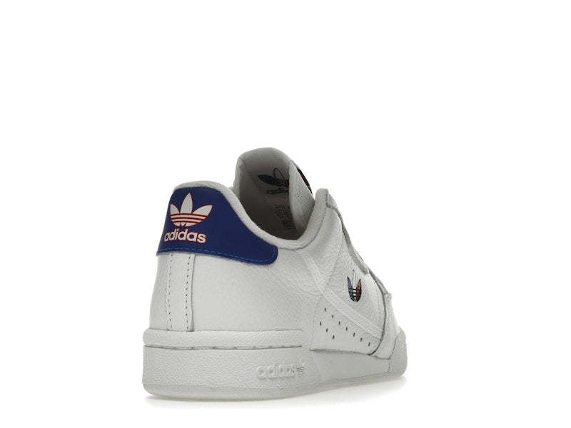 adidas Continental 80 Tricolor