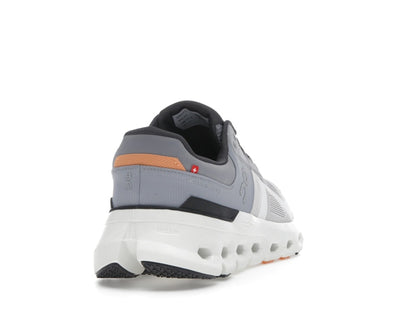 On Running Cloudrunner 2 Wolf Ivory