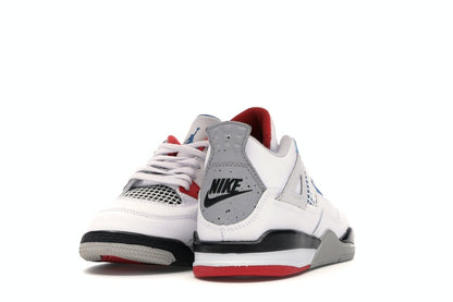 Jordan 4 Retro What The (PS)