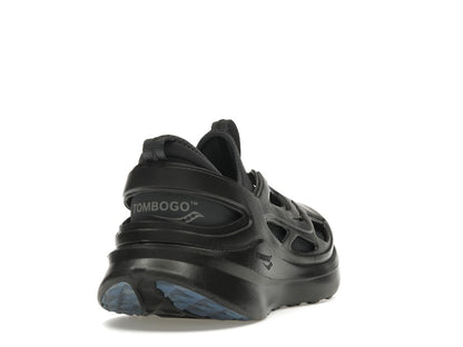 Saucony The Butterfly TOMBOGO Morpho Black