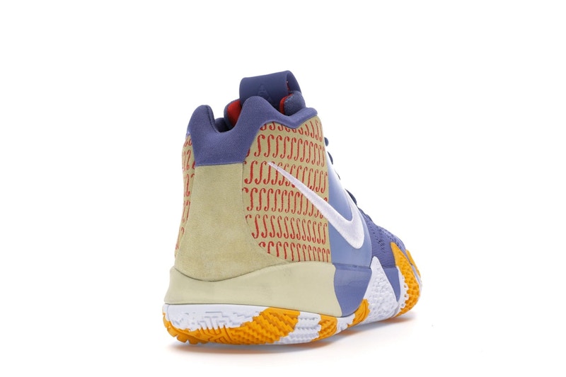 Nike Kyrie 4 London