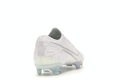 Nike Mercurial Vapor 13 Elite FG Nuovo White