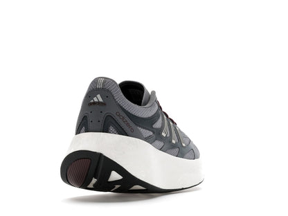 adidas Adizero Aruku Grey Aurora Ruby
