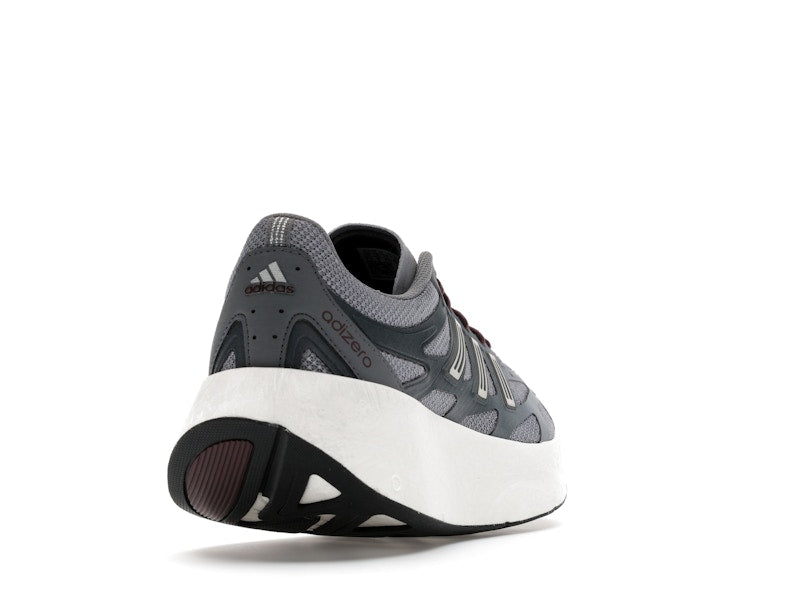 adidas Adizero Aruku Grey Aurora Ruby