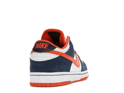 Nike SB Dunk Low Broncos