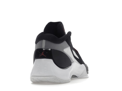 Jordan Zoom Separate Black Sky Grey Red