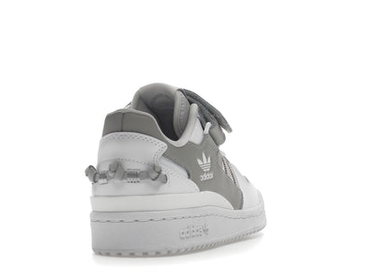 adidas Forum Low Cloud White Grey (Women's)