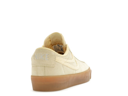 Nike SB Blazer Low Pro GT Pale Vanilla Gum