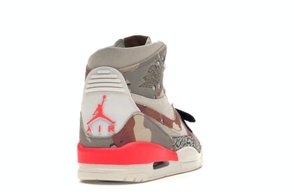 Jordan Legacy 312 Desert Camo