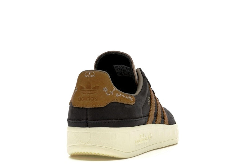 adidas Munchen Oktoberfest Night Brown