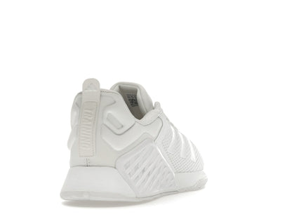 adidas Dropset 3 Cloud White Crystal White