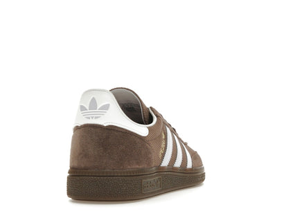 adidas Handball Spezial Earth Strata Silver Dawn
