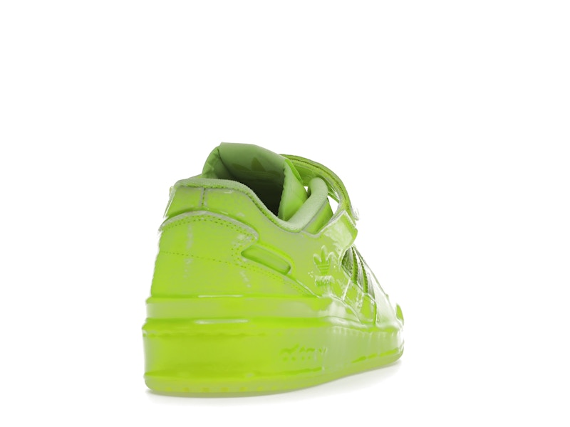 adidas Forum Low Jeremy Scott Dipped Yellow