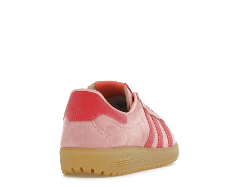 adidas Bermuda Semi Pink Spark (Women's)