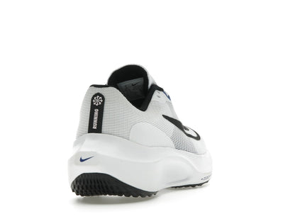 Nike Zoom Fly 5 White Black Old Royal