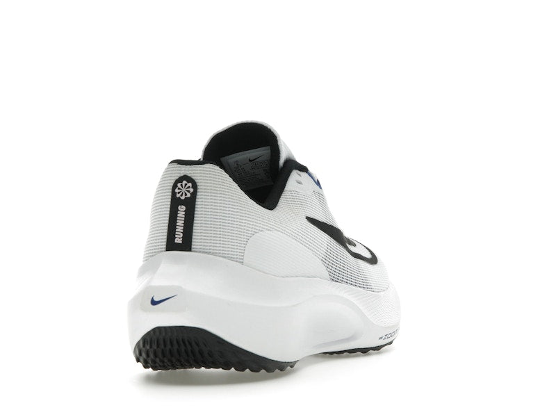 Nike Zoom Fly 5 White Black Old Royal